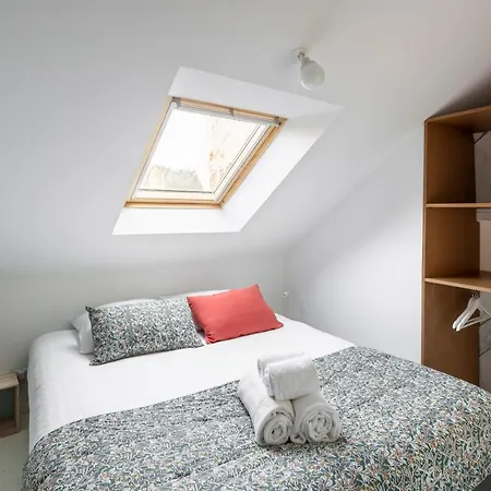 Georgia By Cocoonr * Rennes