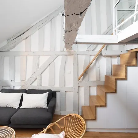 Georgia By Cocoonr Rennes